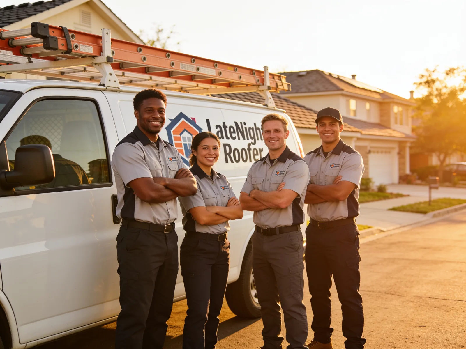 Emergency Roof Repair company in Norfolk, NY